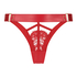 Tanga Occult, Rojo