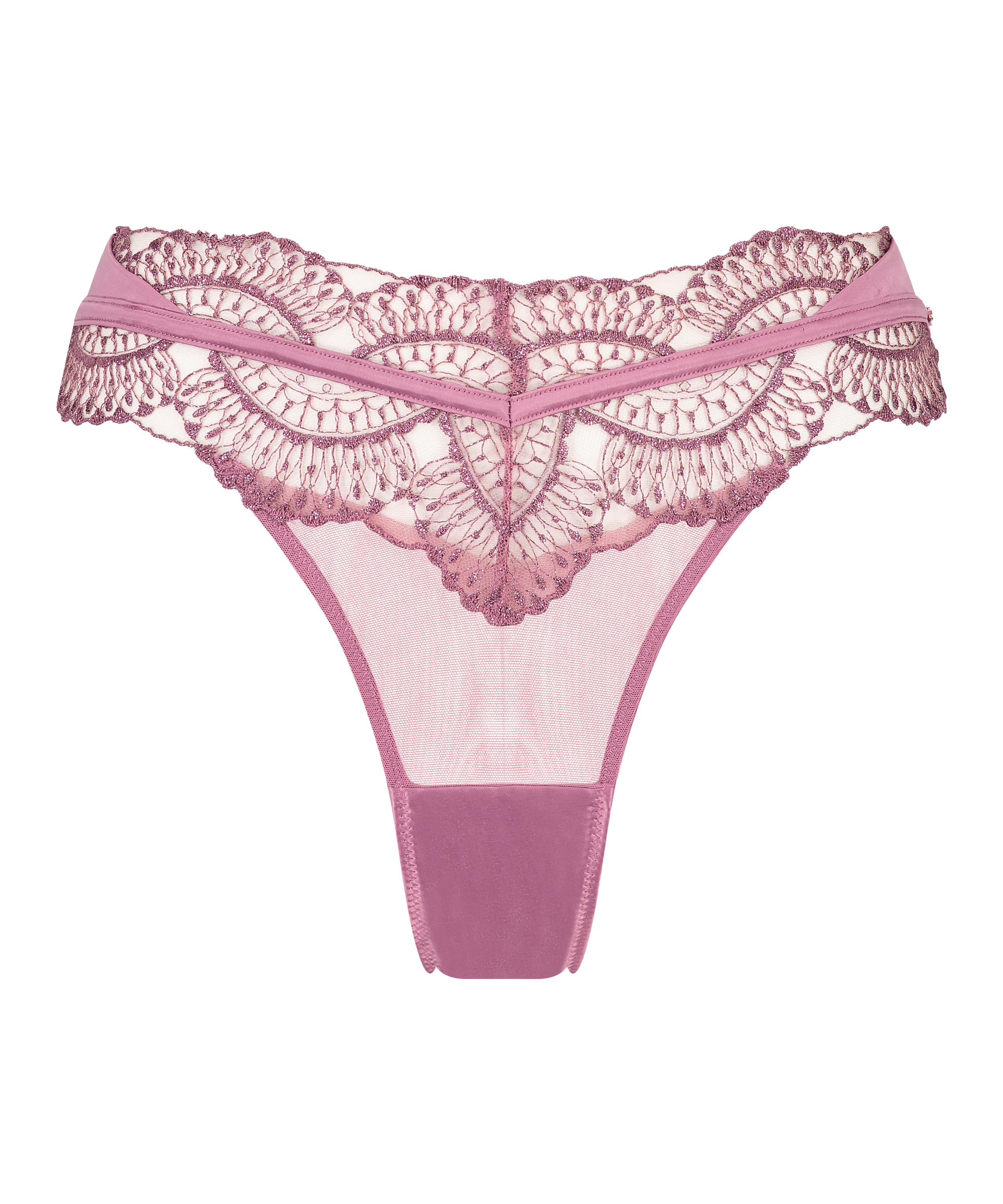 Brasileña Christine, Rosa, main