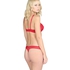 Tanga Roxy, Rojo