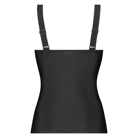 Traje de baño Sunset Dream, Negro