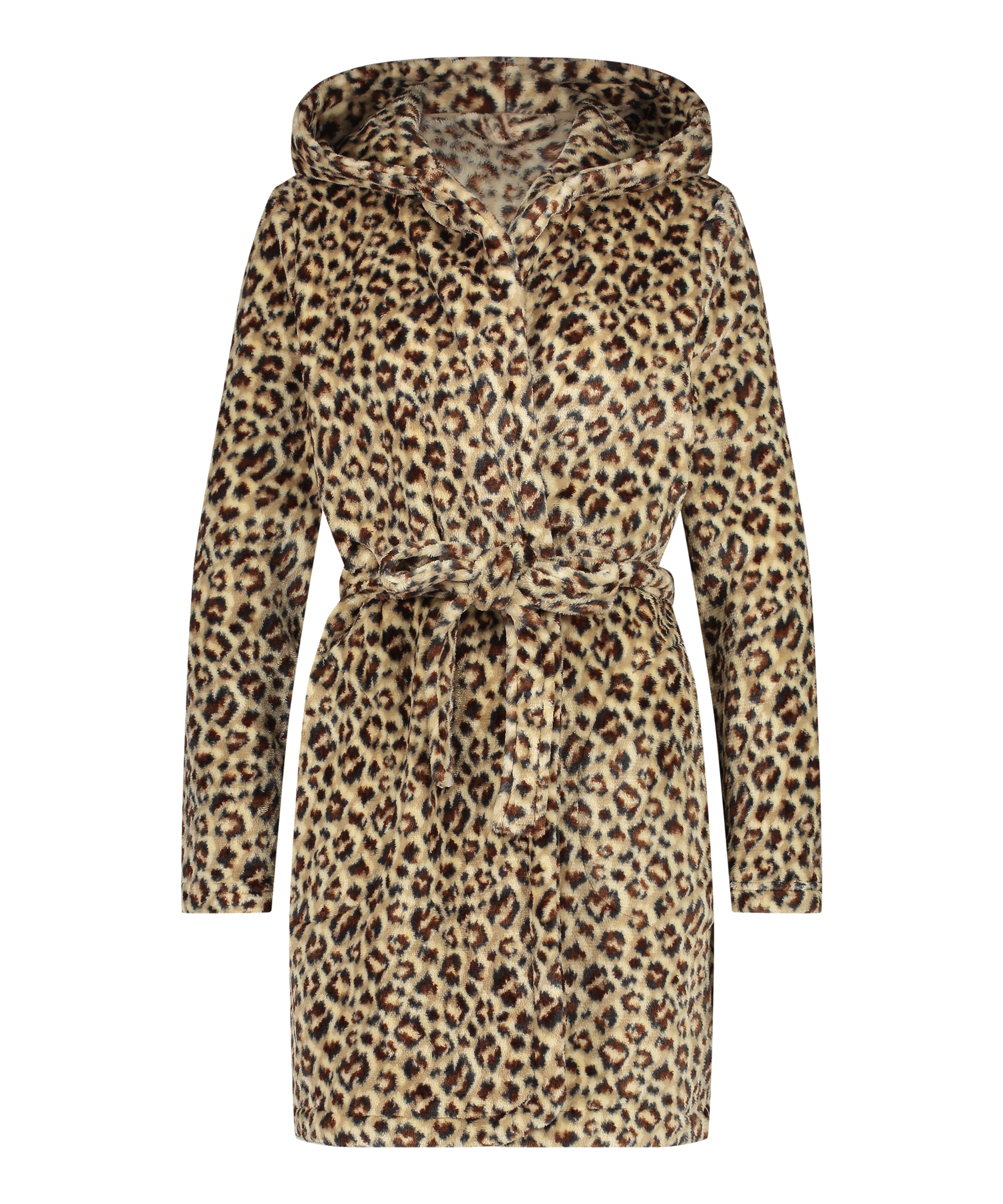 Albornoz Fleece, Beige, main