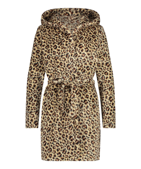 Albornoz Fleece, Beige