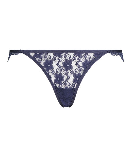 Minibraguita brasile&ntilde;a Angel, Azul