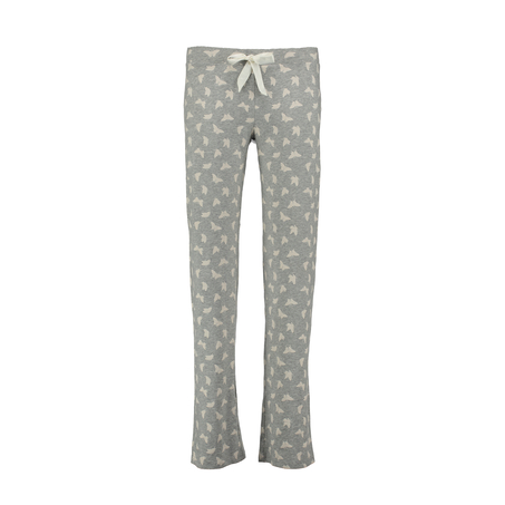 Pyjama pants Renese Butterfly, Gris