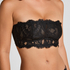 Bralette Grace, Negro