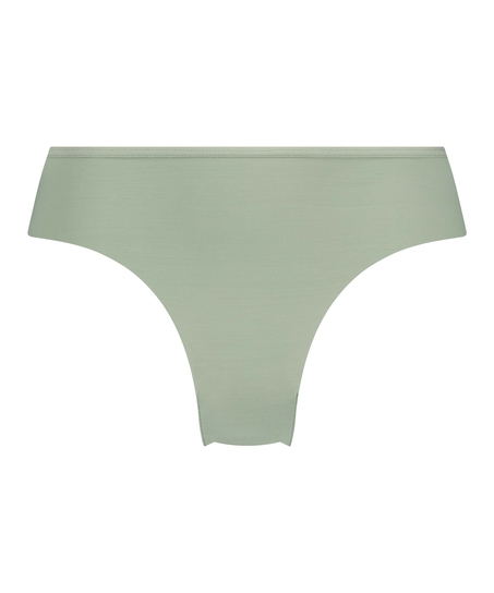 Brasileña Invisible Lace Back, Verde