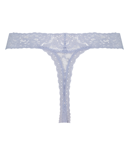 Tanga Madison, Morado