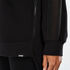 Sudadera HKMX, Negro