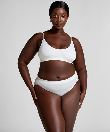 Braguita alta Dide, Blanco