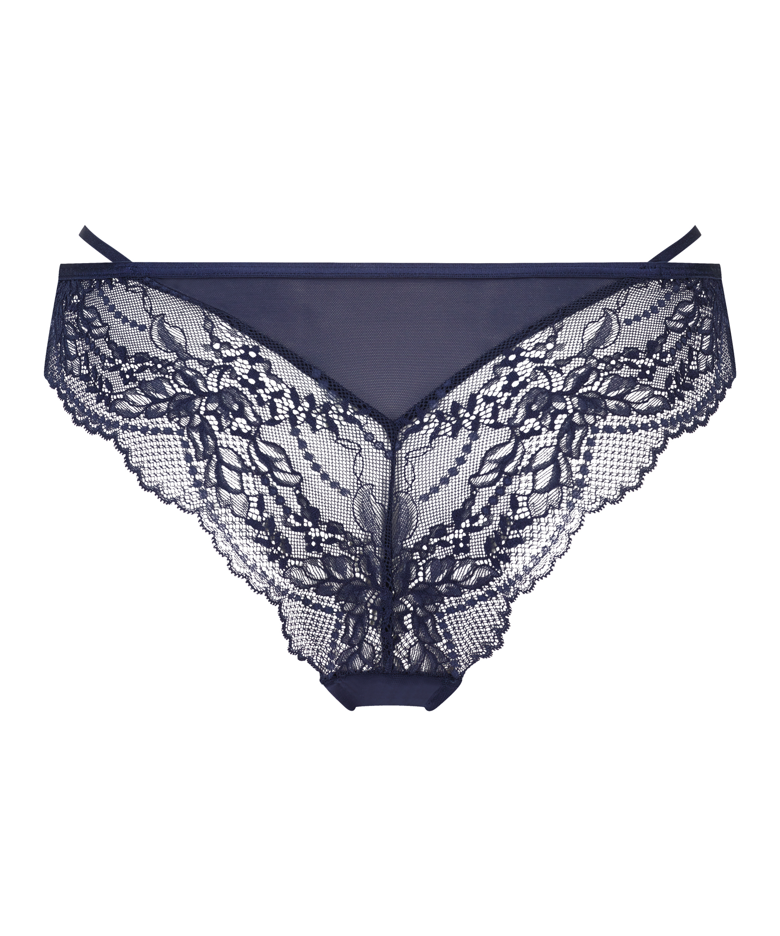 Brasile&ntilde;a Anna, Azul, main