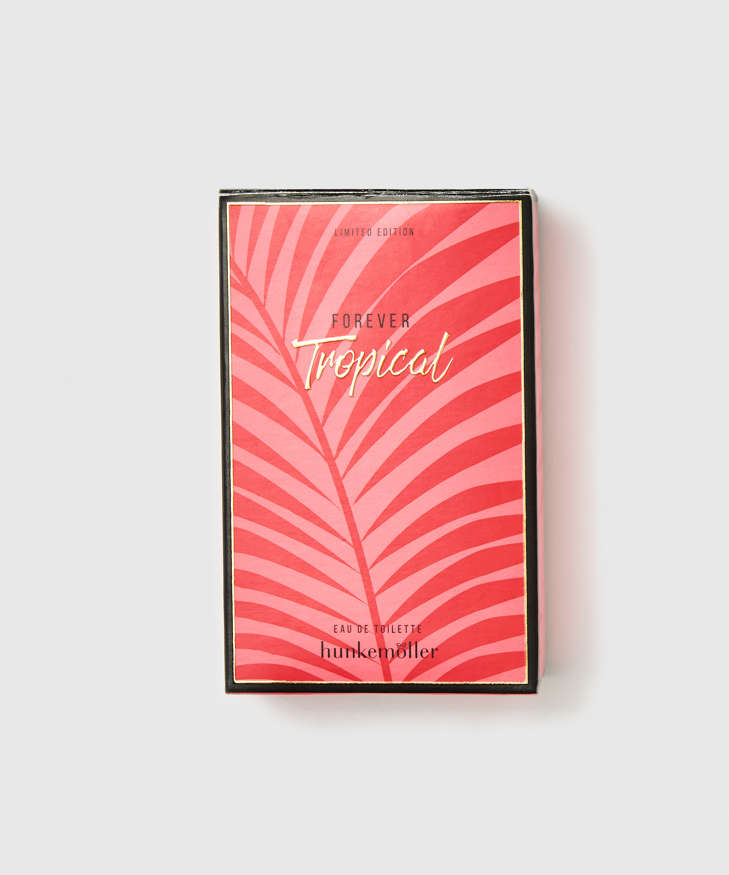 Agua de colonia Forever Tropical, Blanco, main