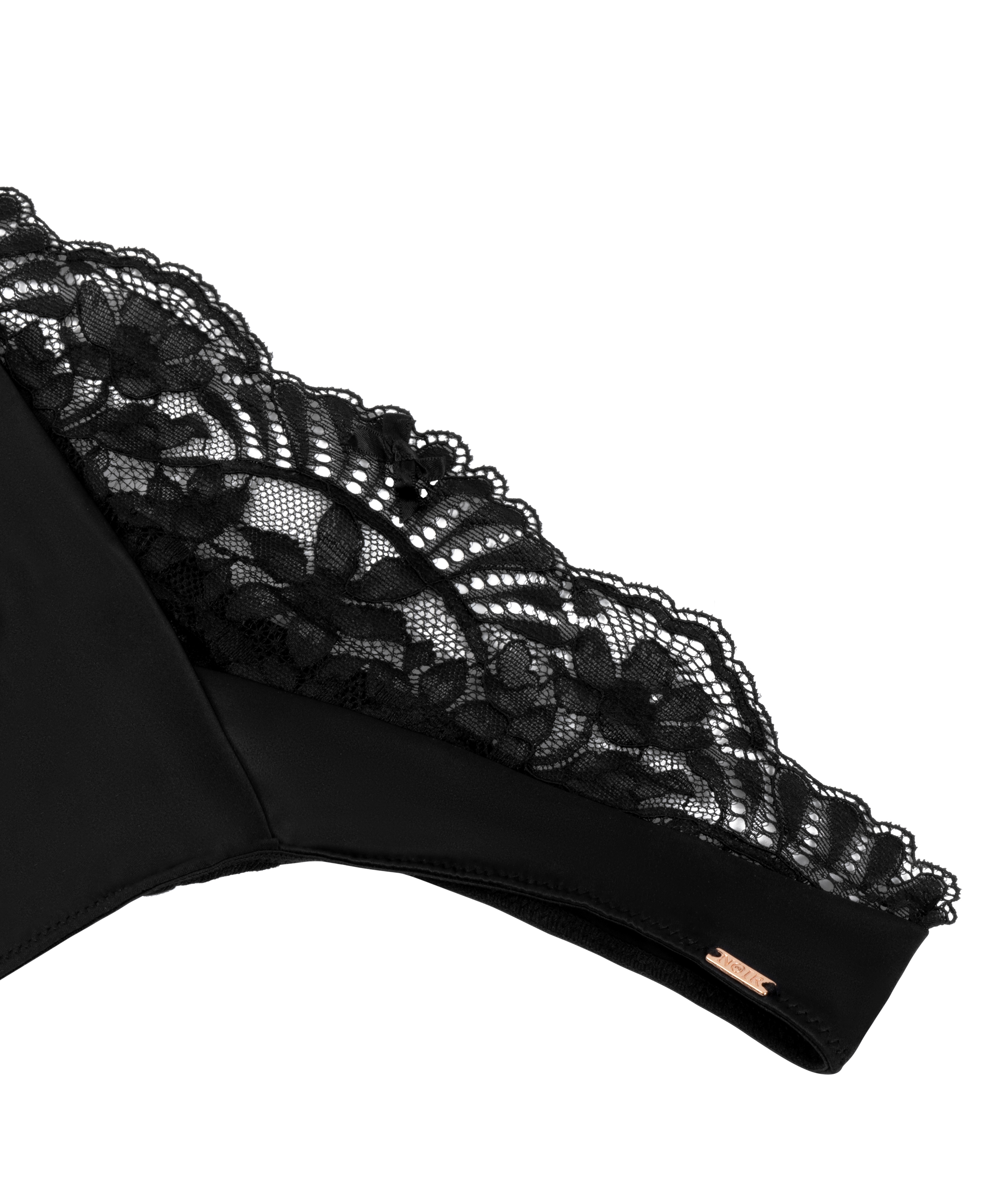 Tanga Poppy, Negro, main