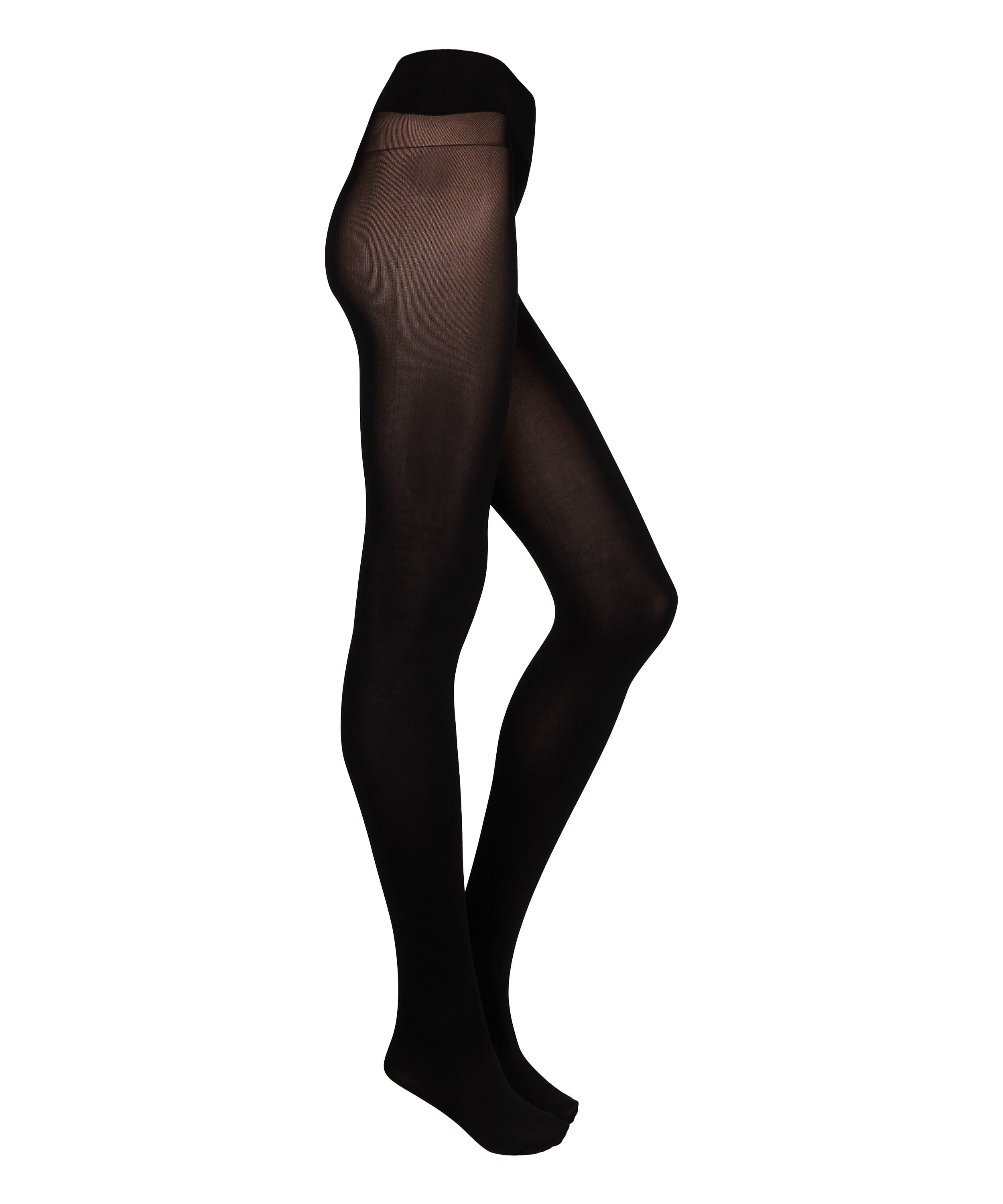 Medias 60 Denier Velvet Touch