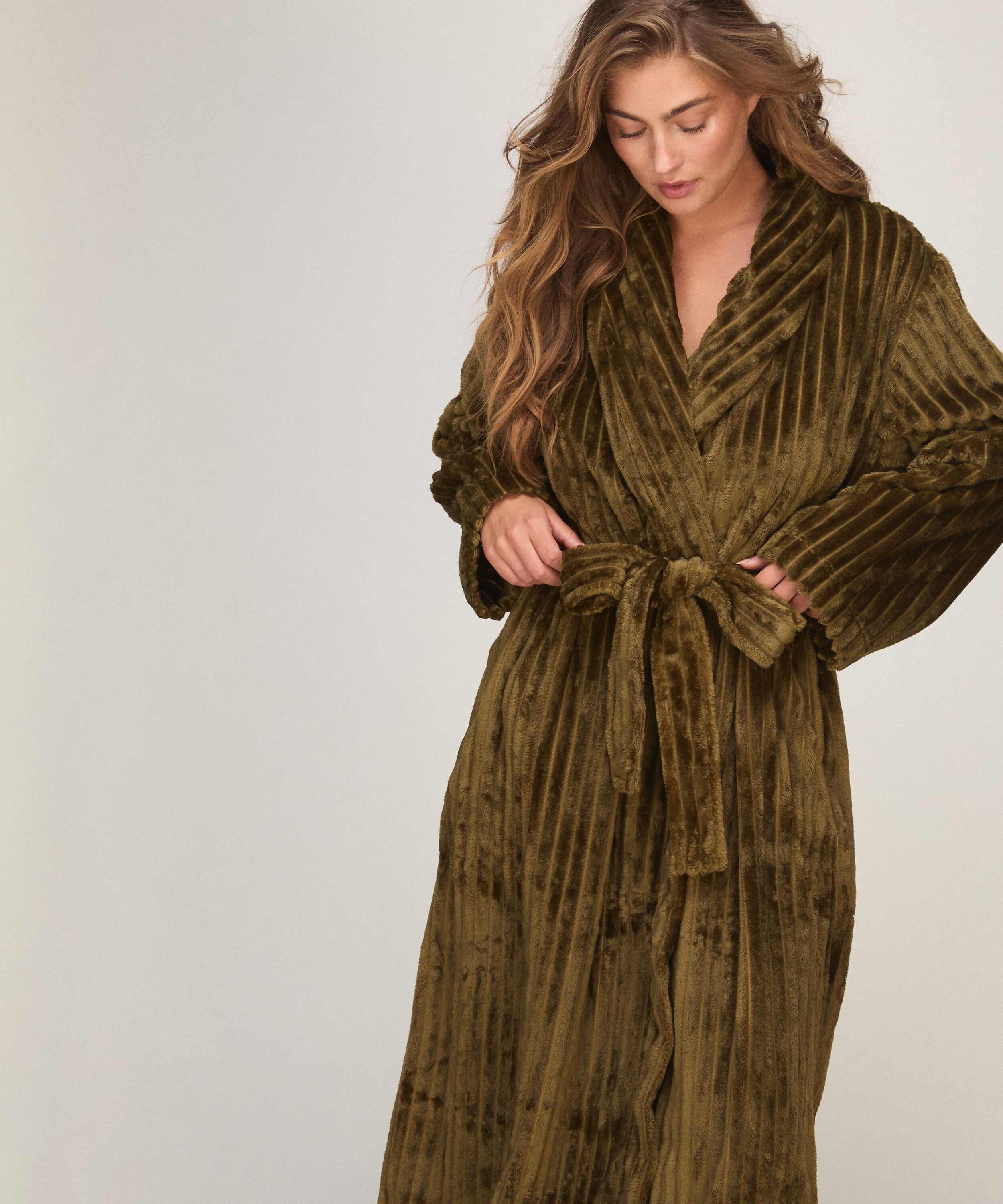 Albornoz Jacqueared Fleece