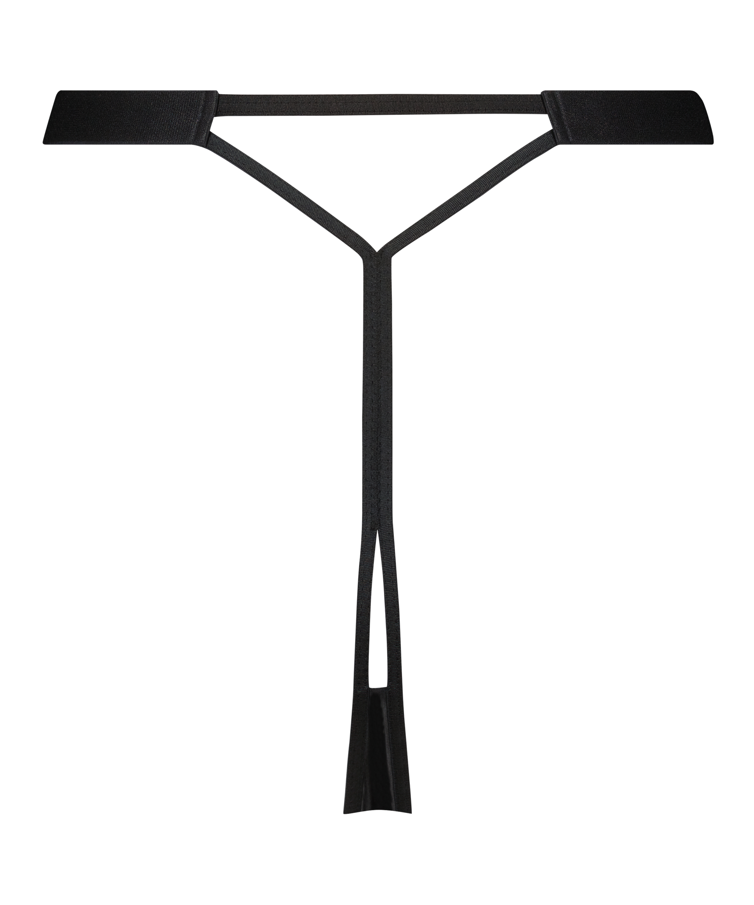 Tanga Sting, Negro, main