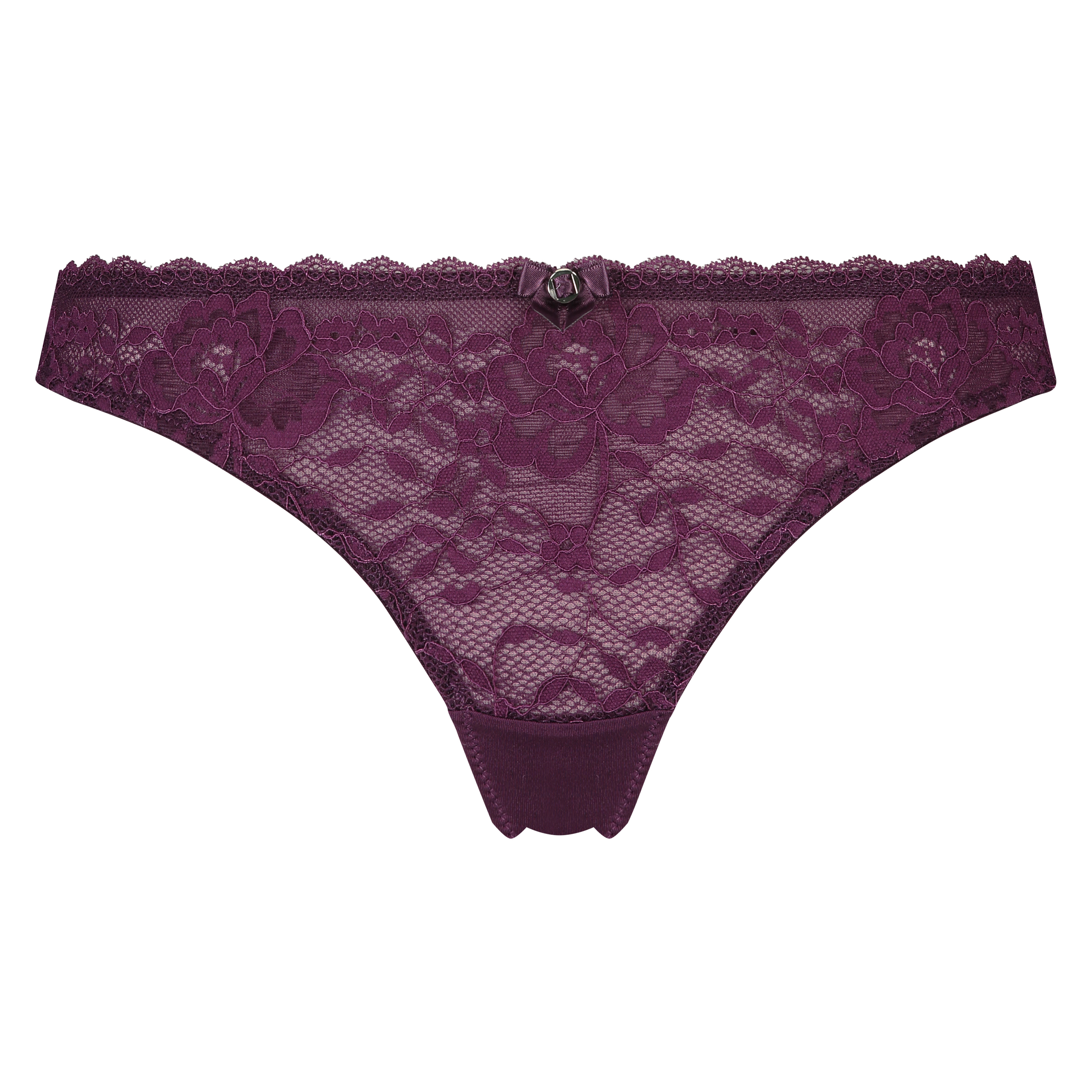 Tanga Talin, Morado, main