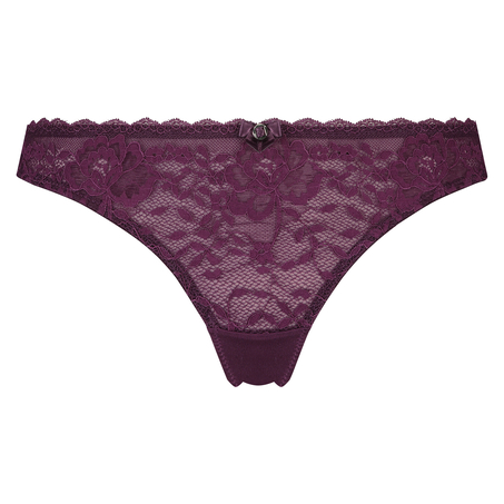 Tanga Talin, Morado