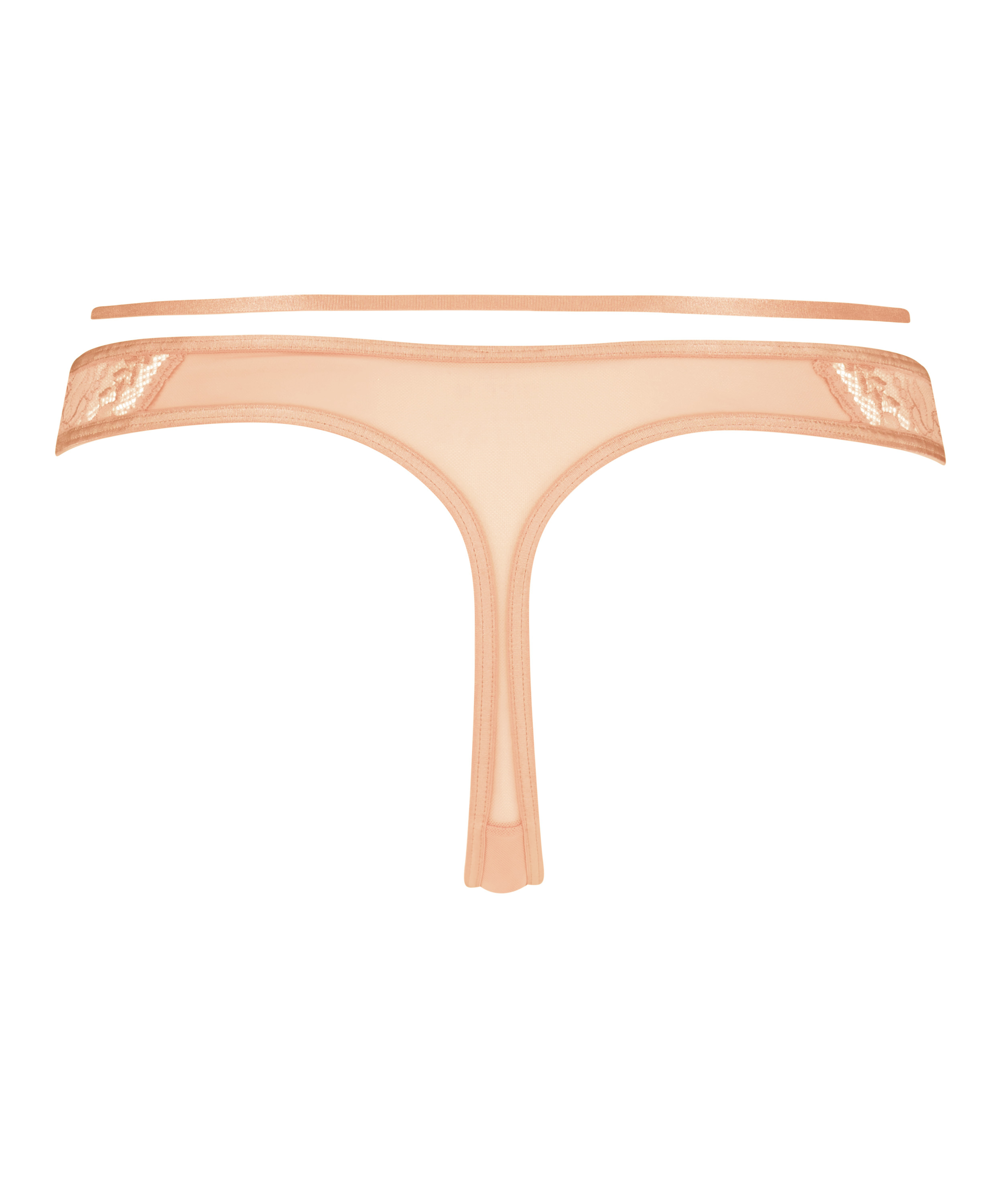 Tanga Wera, Beige, main