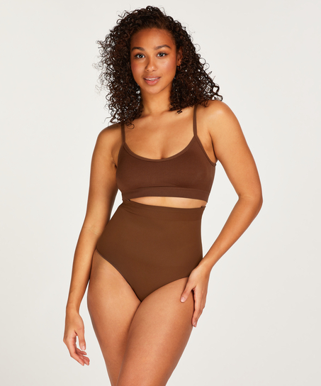 Invisible Tanga, Rojo