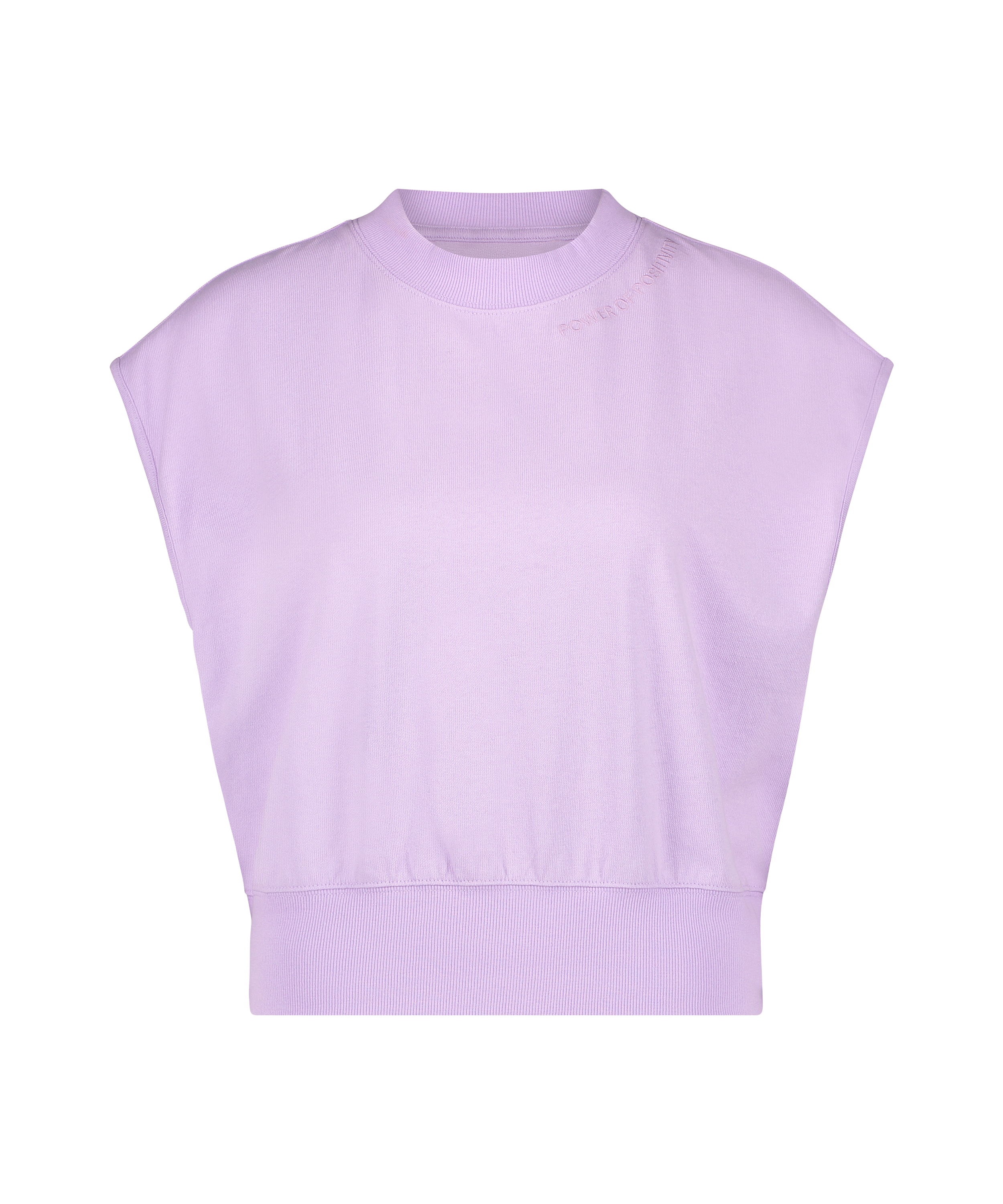 Camiseta Spill The Tea, Azul, main