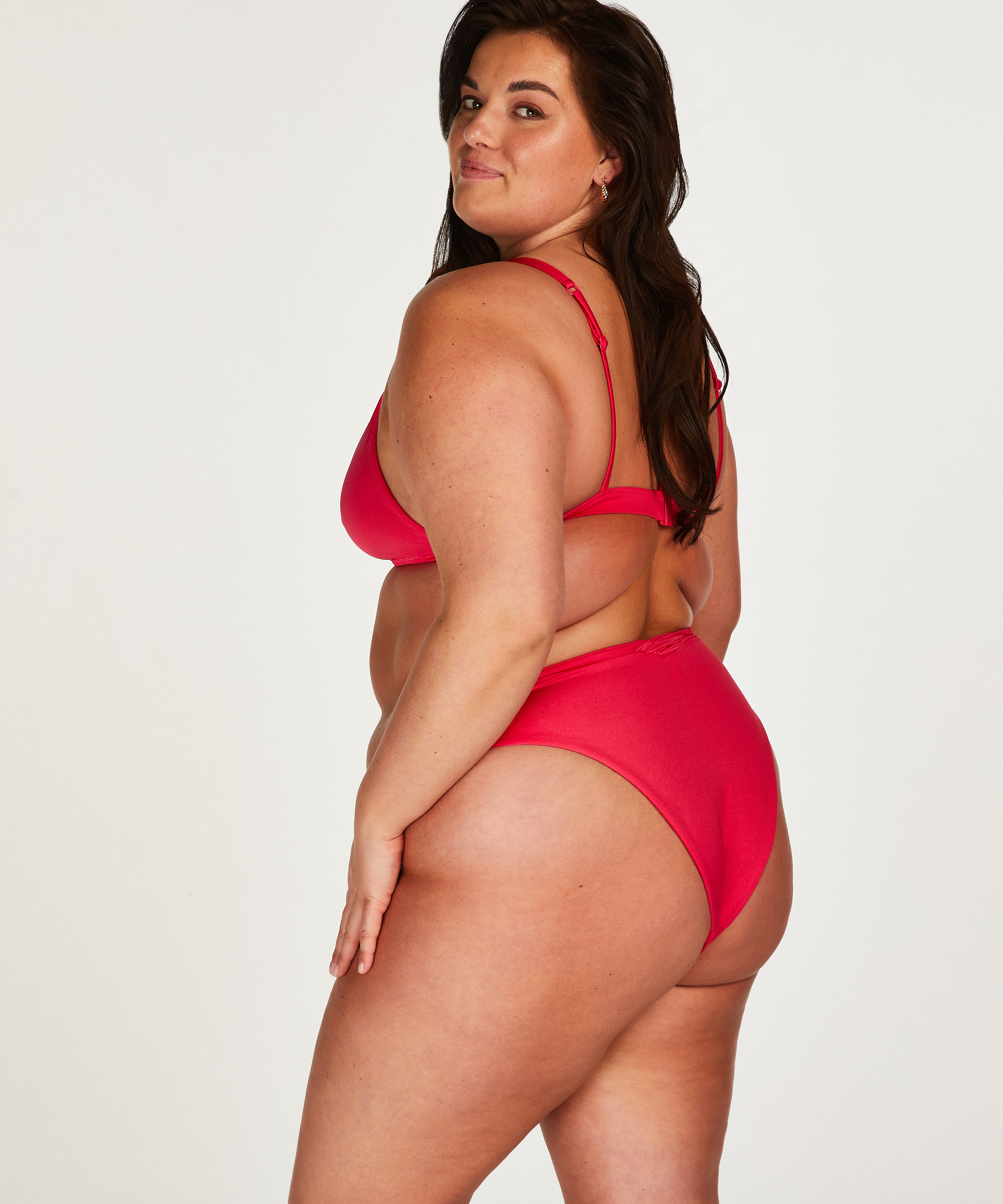 Braguita de bikini Grenada, Rosa, main