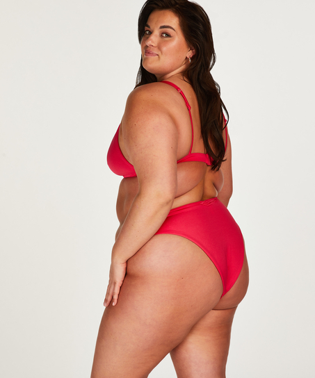 Braguita de bikini Grenada, Rosa