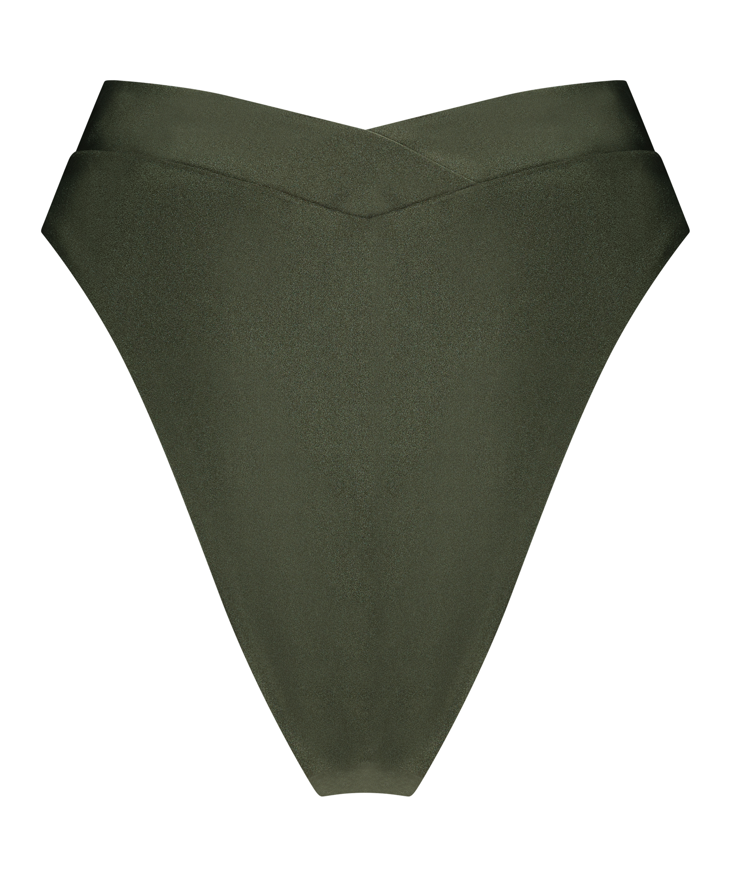 Braguita de bikini Crete, Verde, main