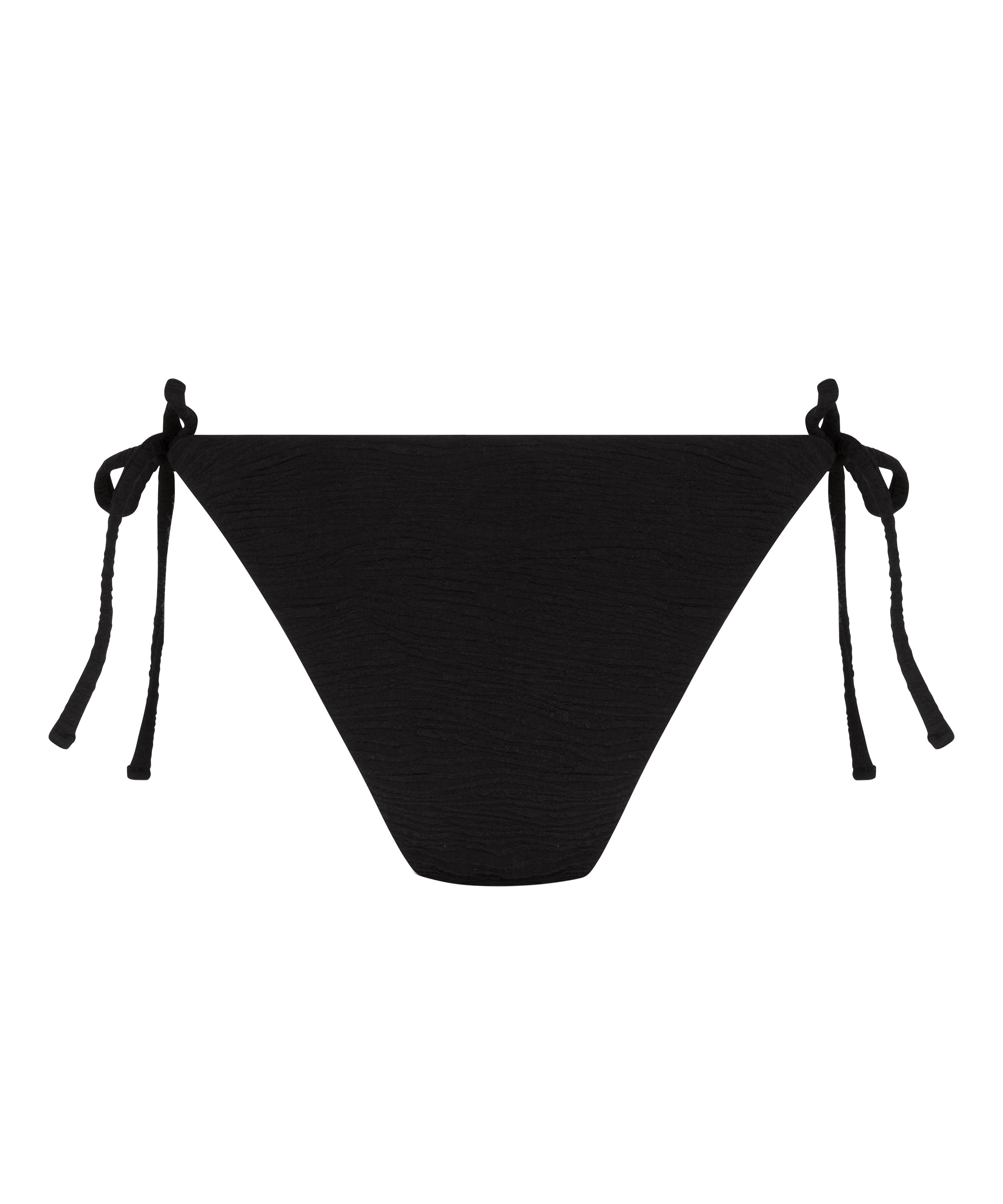Tanga de pernera alta Bahamas, Negro, main