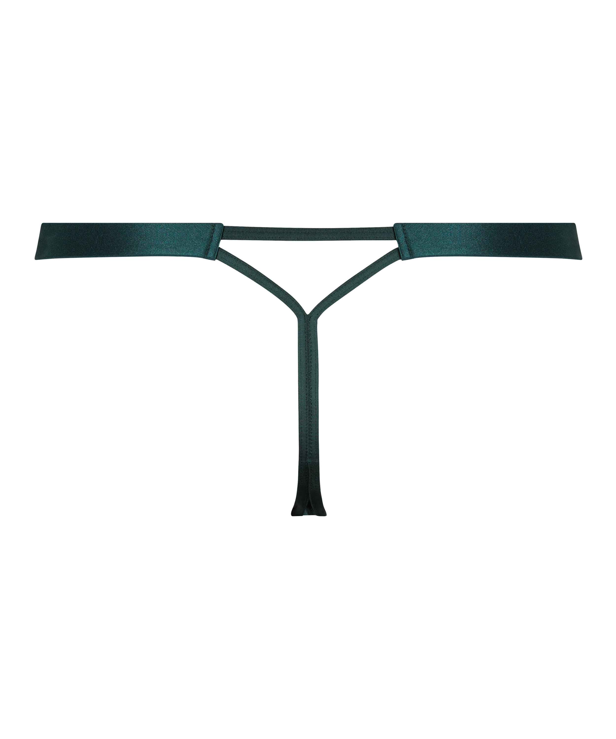 Tanga Sting, Verde, main