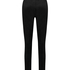 Pantalón Tall de deporte de terciopelo, Negro