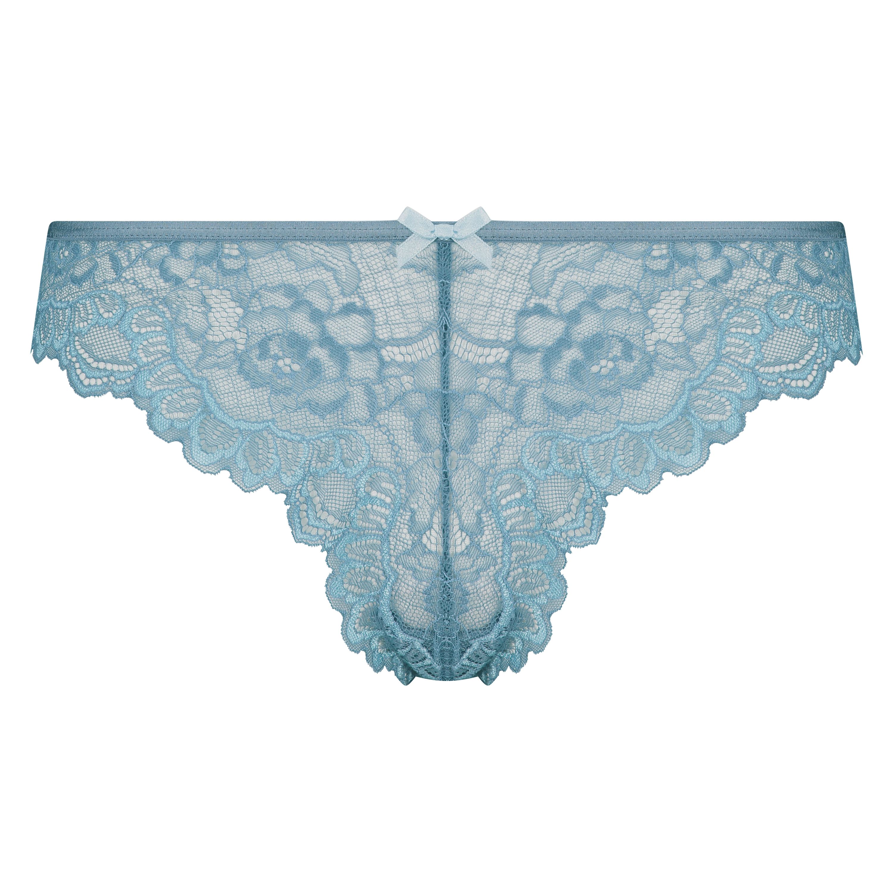 Brasileña Shakira, Azul, main