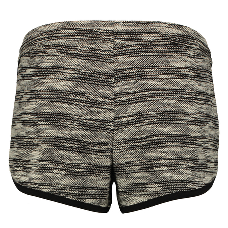 Pyjama shorts Dream Shorts, Negro