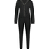 Conjunto de pijama, Negro