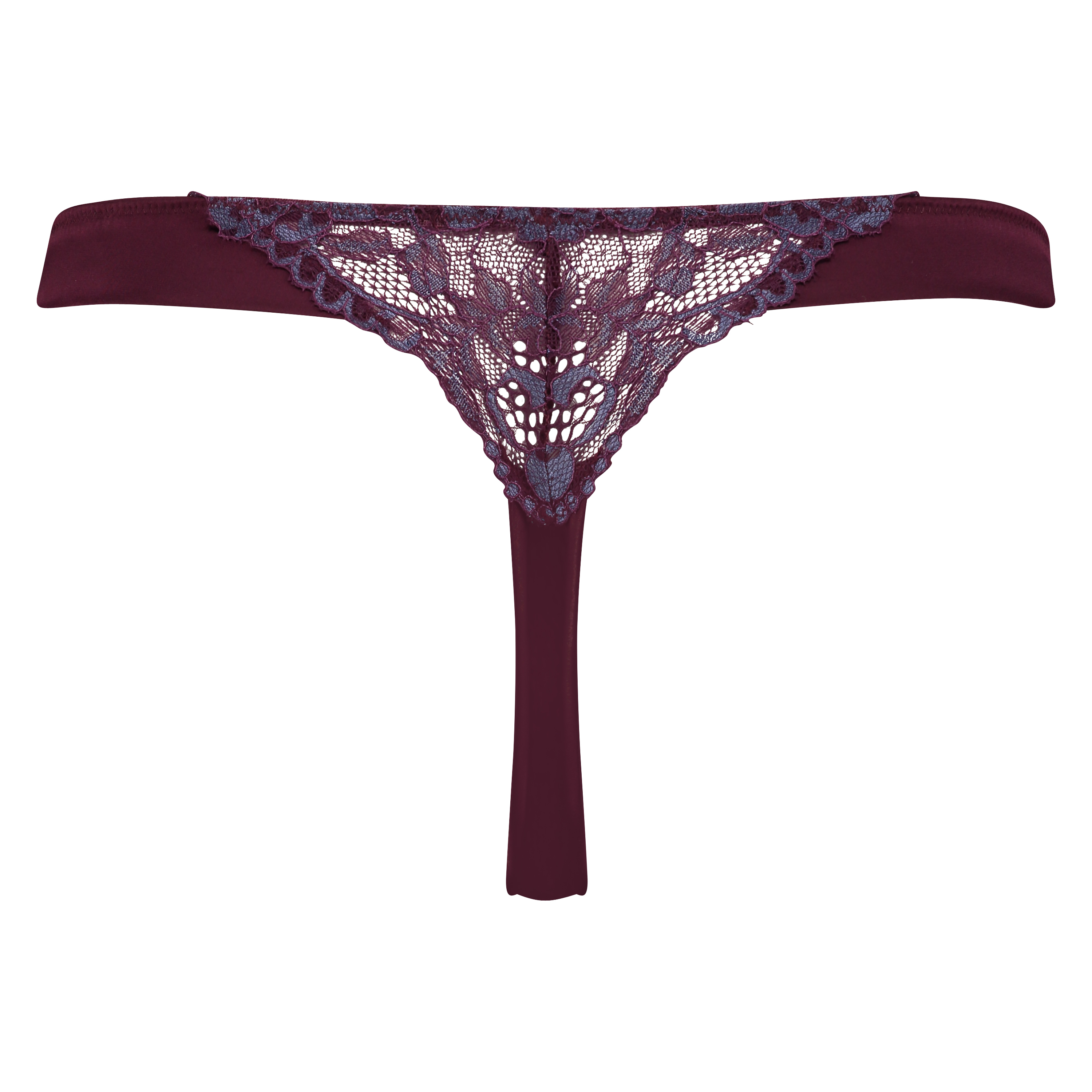 Tanga Bijoux, Morado, main