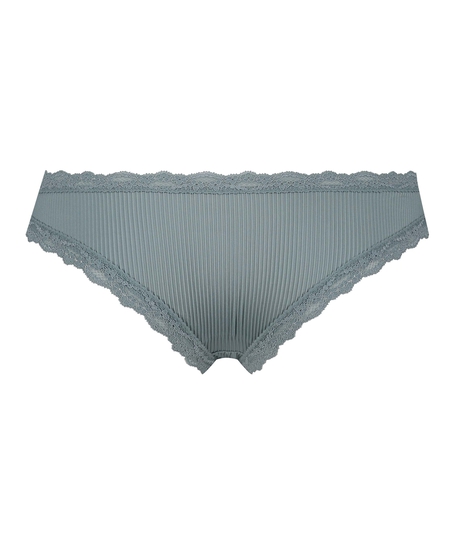 Brasileña Miny, Verde