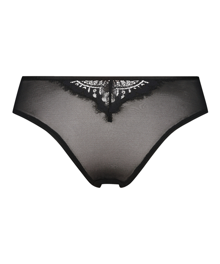 Brasile&ntilde;a Sia, Negro