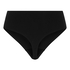 Tanga Smooth, Negro
