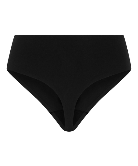 Tanga Smooth, Negro