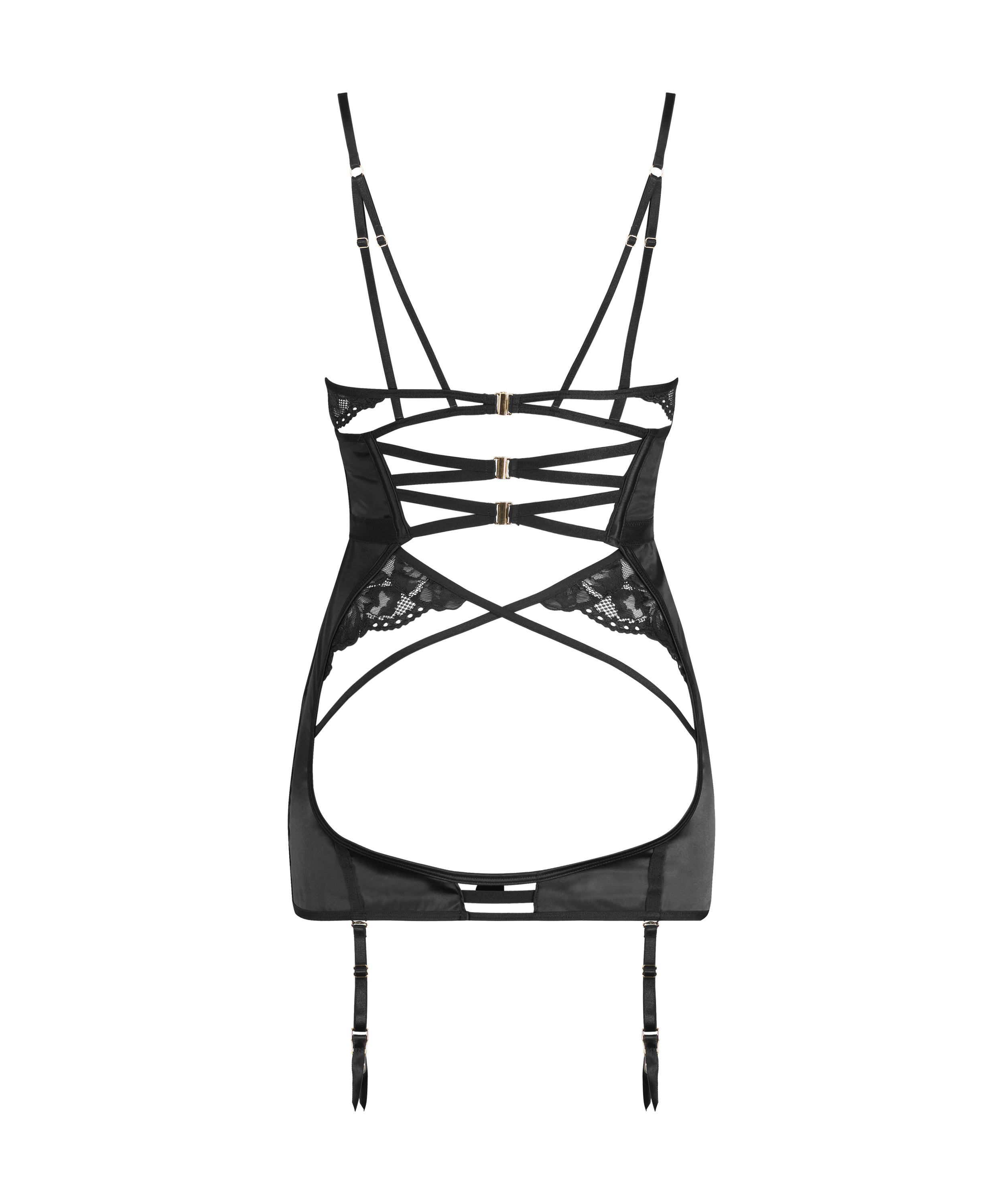 Vestido camis&oacute;n Extrovert, Morado, main