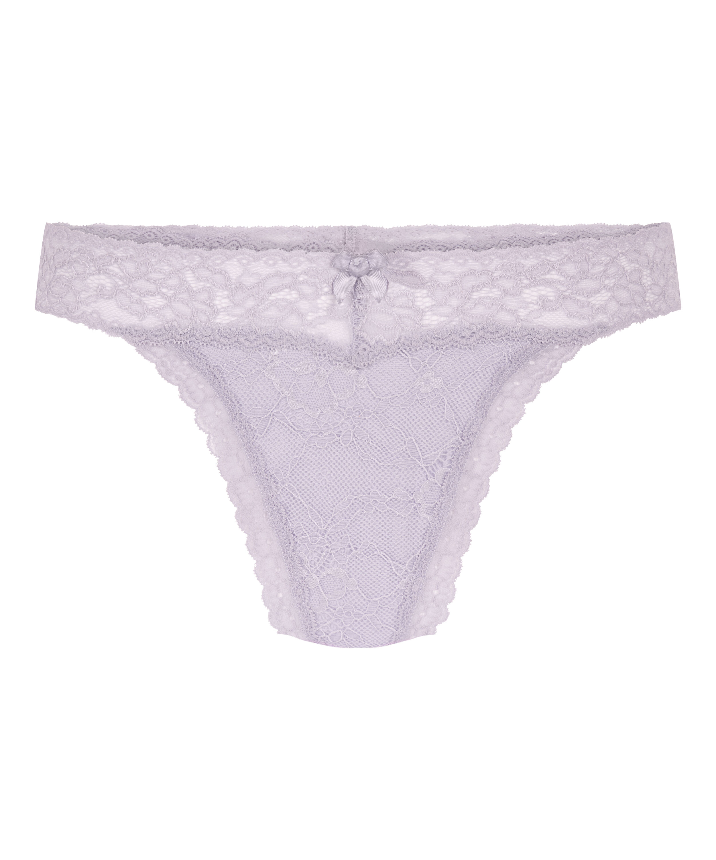 Tanga Madison, Morado