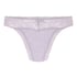 Tanga Madison, Morado