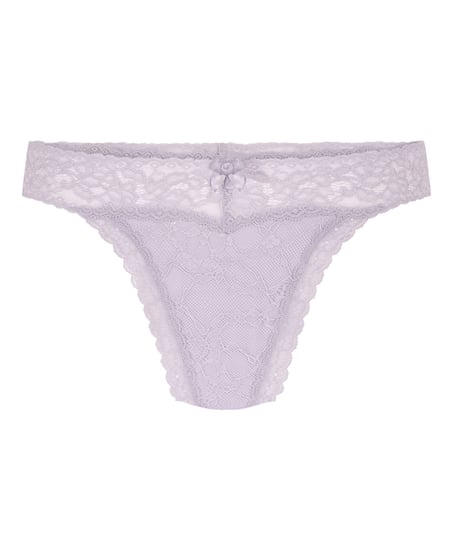 Tanga Madison, Morado