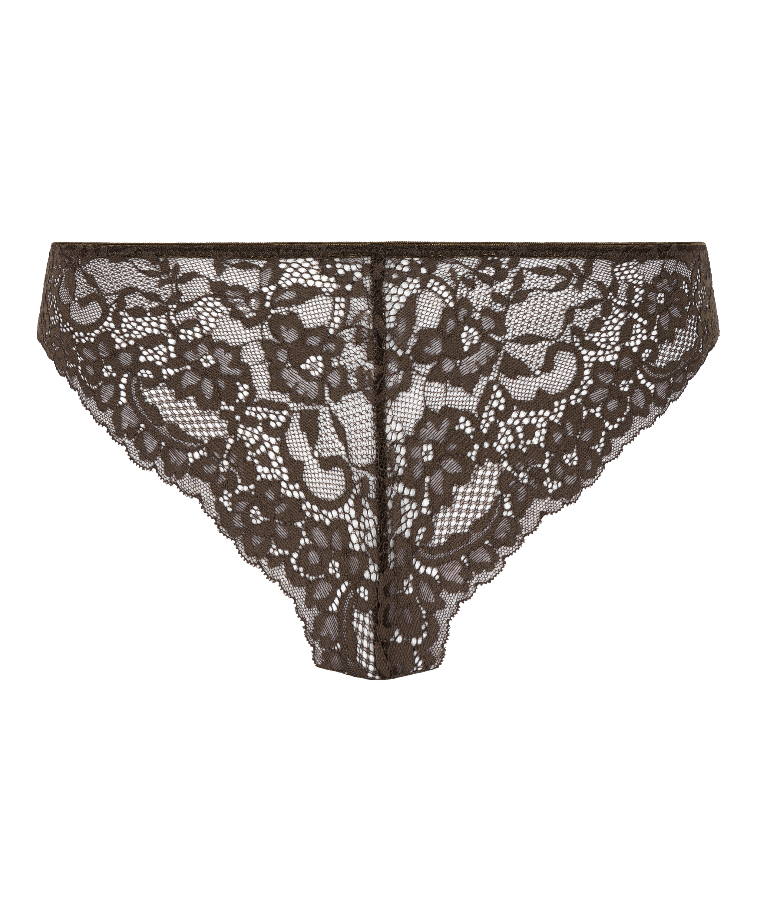 Brasileña Maggie, marrón, main