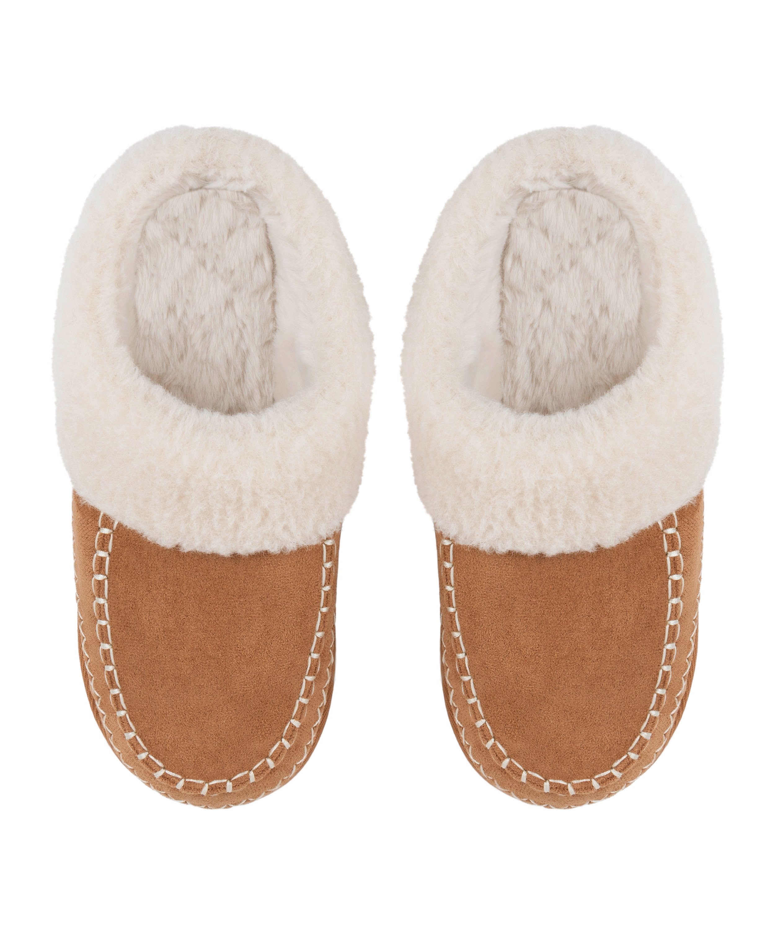 Pantuflas Iggy, Marr&oacute;n, main