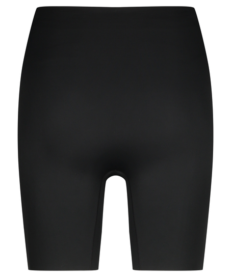 Pantalones cortos antirozaduras, Negro