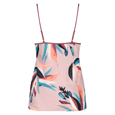 Camiseta satinada, Morado