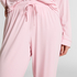 Pantal&oacute;n de jersey Essential, Rosa