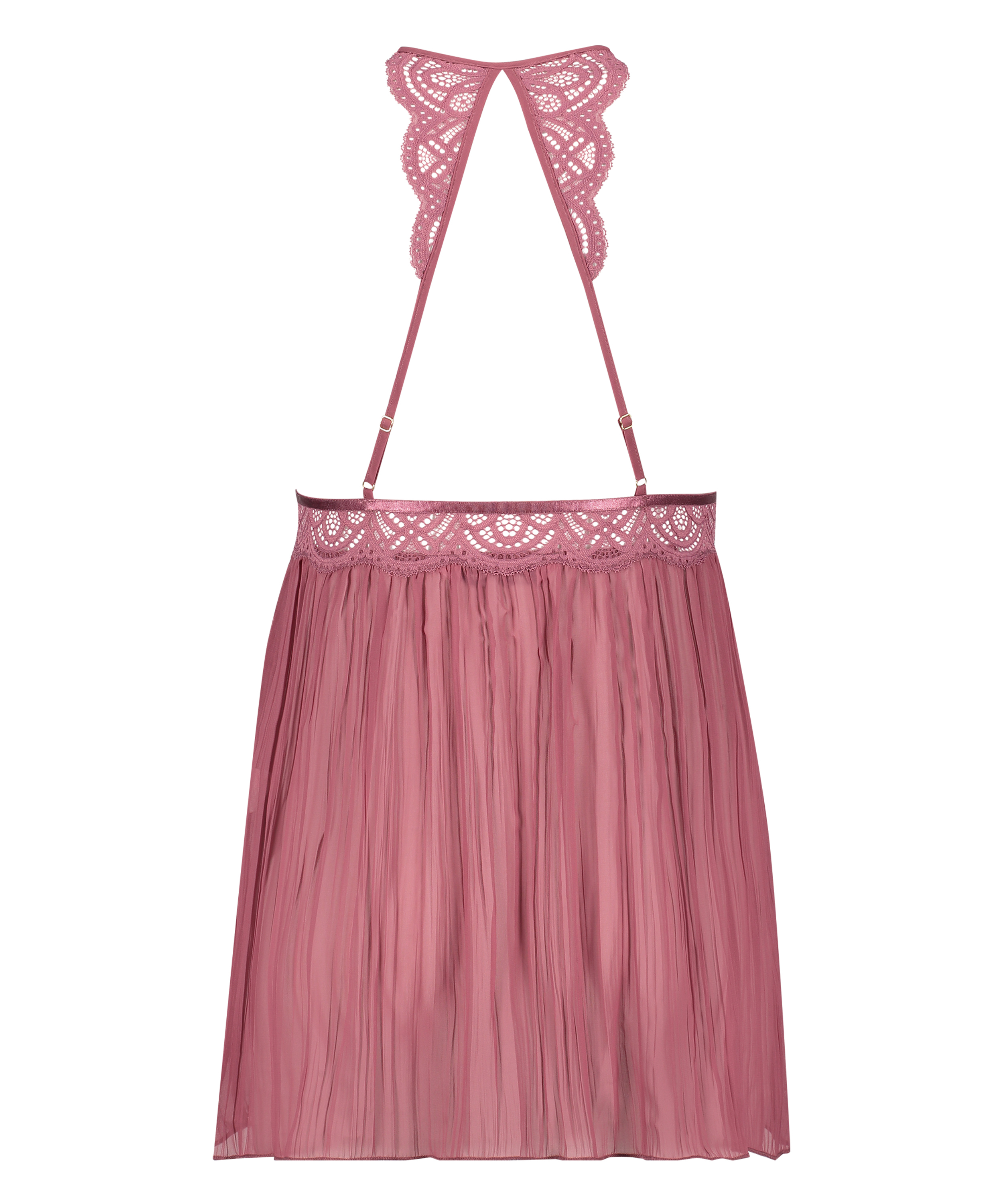 Picard&iacute;as Chiffon, Rojo, main