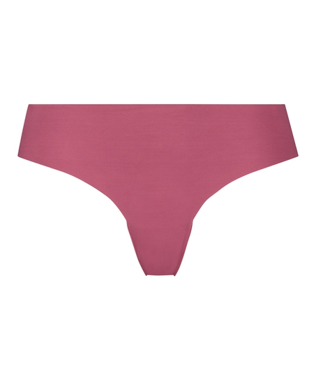 Braguita brasileña invisible, Rojo