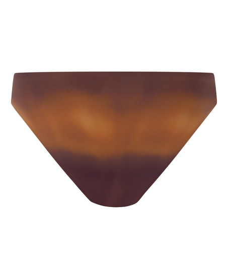 Braguita de bikini Janiero Rio, Morado